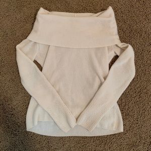 Anthropologie sweater